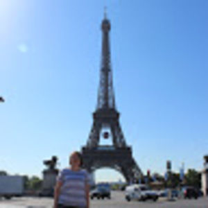 Meet your Posher, Hayley